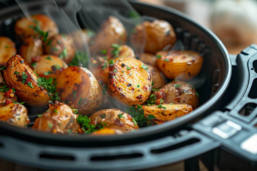 best small convection oven